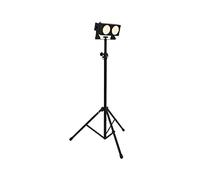 Eurolite Set Led Cbb-2 Cob Ww + Stand