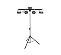 Eurolite Barra treppiedi Stativo a T Effetti Luce a LED KLS Laser Bar FX DMX