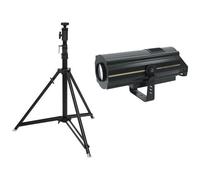 EUROLITE - Set Led Sl-350 Dmx + Stv-250