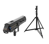 EUROLITE - Set Led Sl-400 Dmx + Stv-250 (20000750)