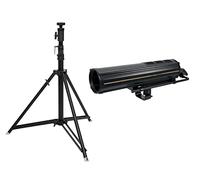 EUROLITE - Set led sl-600 dmx + stv-250