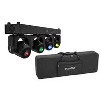 EUROLITE Set LED TMH Bar S120 + Soft Bag