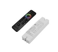 EUROLITE Set striscia LED 5 in 1 WiFi controller + telecomando zona