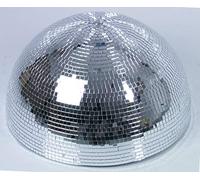 EUROLITE Sfera a specchio motorizzata 50 cm