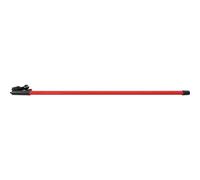 Eurolite Showtechnic Tubo fluorescente T8 36 W 134 cm Rosso 1 pz.