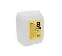 EUROLITE Smoke Fluid B2D Basic 5L - Fluido Nebbia Professionale per Eventi e Spe