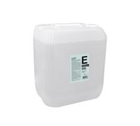 Eurolite Smoke Fluid -E2D- Estremo 25L: Fluido Nebbia Alta Densità per Palchi e