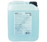Eurolite SN 5L Liquido per la neve 5 L