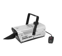 Eurolite Snow 3001 Snow Machine