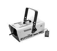 Eurolite Snow 5001 macchina della neve 51706310