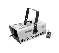 Eurolite Snow 5001 macchina della neve 51706310