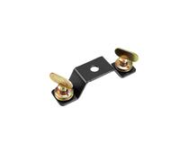 EUROLITE Staffa Omega 41 - Supporto Compatto per Proiettori da Palco