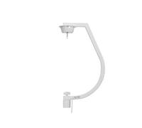 Eurolite Stand Mount for Mirror balls with Motor, up to 30cm wh - Accessorio per effetti luce