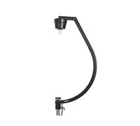 Eurolite Stand Mount for Mirror balls with Motor, up to 50cm bk - Accessorio per effetti luce