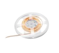EUROLITE Striscia LED 1320 SMD 2216, 5m, 2700K, 24V, CRI 94, Illuminazione Profe