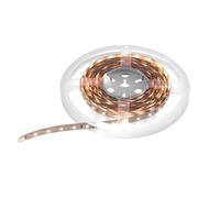 EUROLITE Striscia LED 600 5m Bianco Caldo/Freddo 24V CRI 95