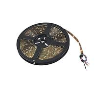 EUROLITE Striscia LED IP 150 5 m RGB 24 V