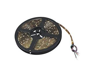 EUROLITE Striscia LED IP 150 5 m RGB 24 V