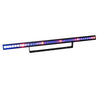 EUROLITE Striscia LED PIX-40 RGB | striscia LED con LED SMD strettamente radianti (RGB) e controllo pixel