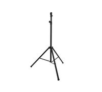 EUROLITE STV-30: Treppiede in Acciaio per Illuminazione Regolabile - Ideale per