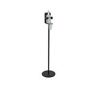 EUROLITE Supporto disinfettante nero