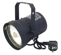 Eurolite T-36 mit Stecker Pin SPOT Nero