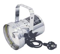 Eurolite T-36 Pin SPOT Argento