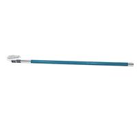 1052060 eurolite tubo fluorescente t5 20 w 105 cm turchese 1 pz