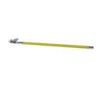 Eurolite T5 - Barra neon, 20 W, 105 cm, colore: giallo