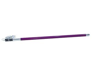Eurolite T5 - Barra neon, 20 W, 105 cm, colore: viola