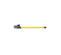 Eurolite T8 - Barra neon 18 W, 70 cm, colore giallo
