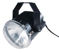 EUROLITE Techno Strobe 250 - Strobo LED Compatta con Effetto Luce Professionale