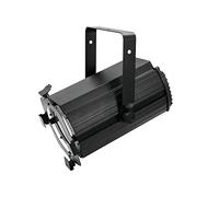 EUROLITE THA-120PC Stroboscopio da discoteca Nero Adatto per uso interno