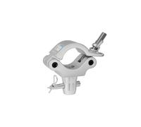 EUROLITE TPC-56Q Coupler Cone Argento per Sistemi Truss QL-ET + E-GL, Connettore