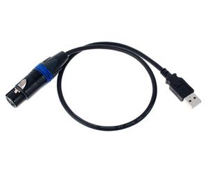 Eurolite USB-DMX512 PRO Cable Interface