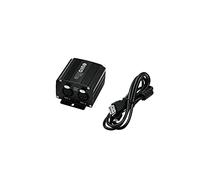 EUROLITE USB interfaccia 2x512 DMX/Artnet incl. 64x DMX512 Control Software