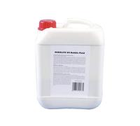 Eurolite UV-Seifenblasenfluid 5l, gelb 1l=4,58 EUR - Fluido