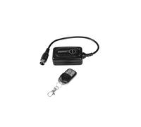 Eurolite WRC-8-Controllo Remoto Wireless con Ricevitore