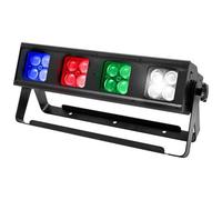 EUROLITE - Zoom4bar Qcl Bar
