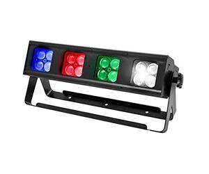 EUROLITE ZOOM4BARQ AR Barra LED zoom