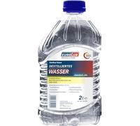 EUROLUB 819002 - Acqua distillata, 2 litri