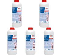 EUROLUB 821015 Protezione Radiatore D-30 Antigelo 1,5 L Viola Lilla
