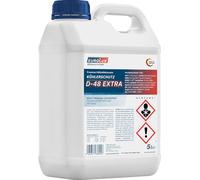 EUROLUB 836005 radiatore Protezione, Radiatore antigelo, Colore: Blu/Verde, 5 Litri