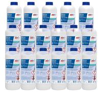 EUROLUB 836015 Protezione Radiatore D-48 Extra Blu-Verde 1,5 L Antigelo