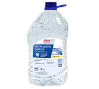 Eurolub - Acqua distillata, 5 Litri