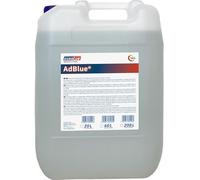 EUROLUB AdBlue - Soluzione di urea SCR ad Alta purezza ISO 22241, 20 Litri