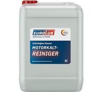 EUROLUB - Detergente a freddo per motori