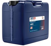 EUROLUB HEES 46 - Olio Idraulico, 20 Litri