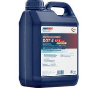 EUROLUB Liquido Freni DOT4 LS.6 CLASS6 5L per ABS ASR ESP