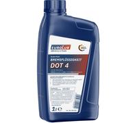 Eurolub Liquido per Freni DOT4